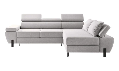 Кутовий диван Molina Mini Wersal 277x90x189 (MOLINA_MINI_PRAWY) 168402