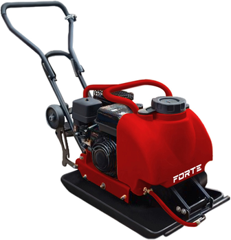 Віброплита Forte PC 69 TWP 6.5 к. с. (BP100275)