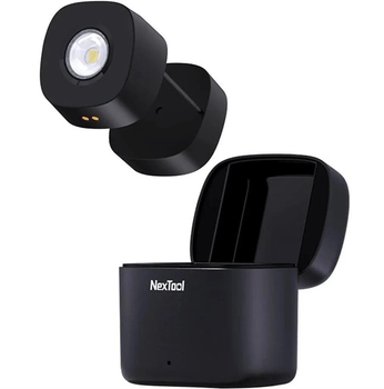 Фонарик налобный Xiaomi Nextool (NE20101) Night Walk черный