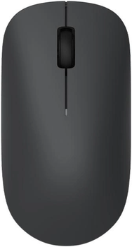 Мышь Xiaomi Lite XMWXSB01YM черная