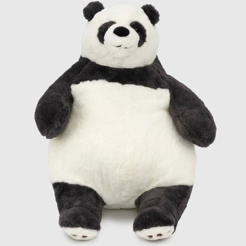 Мягкая игрушка Star Toys 55см панда K15245