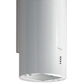 Вытяжка кухонная Elica TUBE PRO WH/A/43