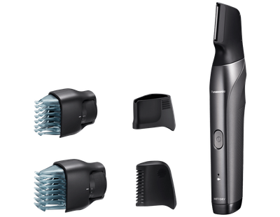Тример I-Shape з вертикальним розташуванням леза Panasonic ER-GY60-H520 OPENBOX
