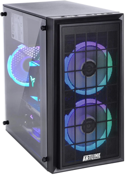 Компьютер ARTLINE Gaming X31 (X31v22)