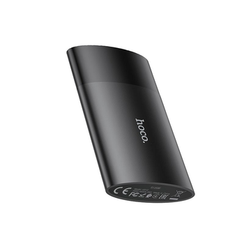 Внешний накопитель HOCO PSSD Mobile SSD UD12 |512GB| черный