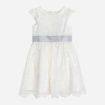 Дитяча сукня для дівчинки Cool Club CCG2412284 110 см Біла (5903977251435)