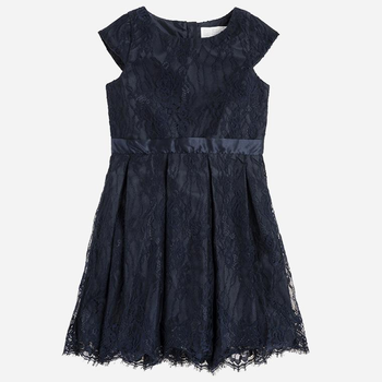 Дитяча сукня для дівчинки Cool Club CCG1916398 110 см Синя (5903272265649)