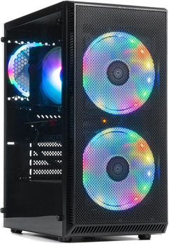 Компьютер ARTLINE Gaming X35 Windows 11 Home (X35v56Win)