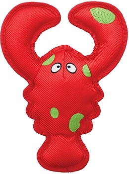 Іграшка для собак Kong Belly Flops Lobster 28 cм Red (0035585246000)