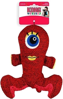 Іграшка для собак Kong Woozles 23 см Red (0035585361321)