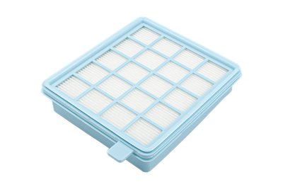 HEPA фильтр для пылесоса Philips 432200493801, CP0252/01, 148*127*35 мм