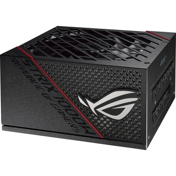 Блок питания ASUS ROG Strix 1000W 80+ Gold (90YE00A5-B0NA00) Б/у
