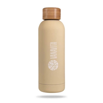 Бульба Bamboo Eco 500 мл - VanaVita