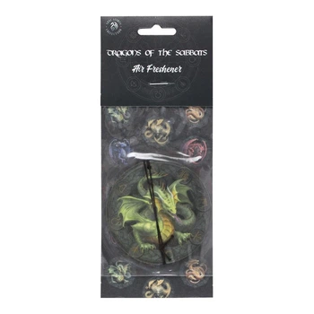 Освежитель воздуха Dragon Scented Air Freshener - Mabon
