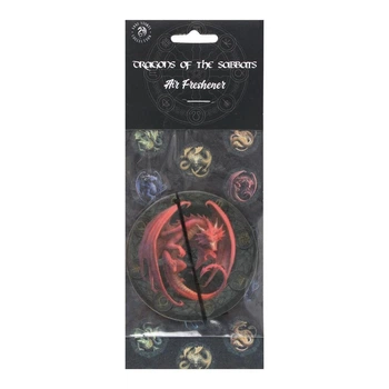 Освежитель воздуха Dragon Scented Air Freshener - Lammas