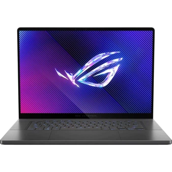 Ноутбук ASUS 16 ROG Zephyrus G16 GU605MI Intel Core Ultra 9 185H/RTX 4070, 8 GB GDDR6/16 GB DDR5/ 1000 GB/Win11 (GU605MI-G16.U94070) Б/в