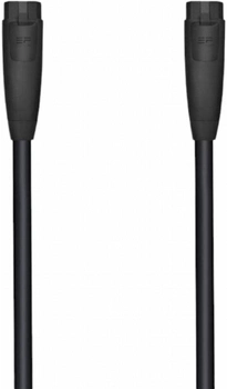 Кабель EcoFlow Delta Pro-4-8 Double handle connection 0.75 м Black (5008004011)