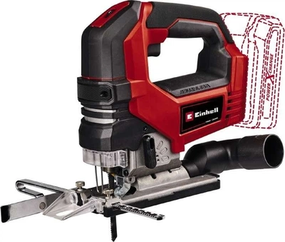 Лобзик аккумуляторный Professional TP-JS 18/135 Li BL - Solo PXC 18В Einhell 000341431