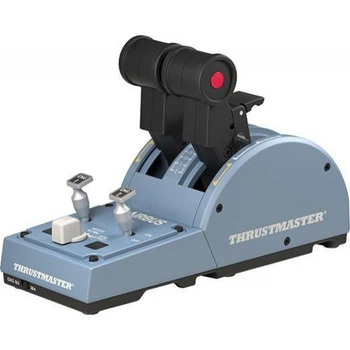 Важіль управління двигуном Thrustmaster TCA Quadrant Airbus Edition, PC (2960840)