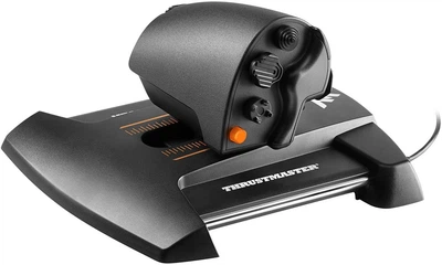 Важіль управління Thrustmaster TWCS, PC (2960754)