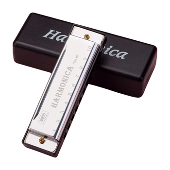 Губна гармошка Harmonica для початківців