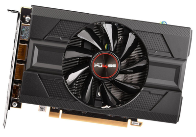◯*◯様 SAPPHIRE AMD RADEON RX5500XT 4G Відеокарта Sapphire PCI-Ex Radeon RX 5500 XT 4G Pulse 4GB