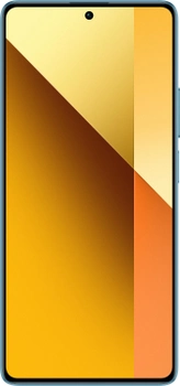 Smartfon Xiaomi Redmi Note 13 5G 8/256GB Ocean Teal (6941812754993)
