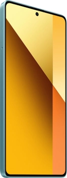 Smartfon Xiaomi Redmi Note 13 5G 8/256GB Ocean Teal (6941812754993)