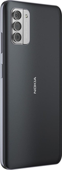 Smartfon Nokia G42 5G 6/128GB Meteor Gray (6438409088192)