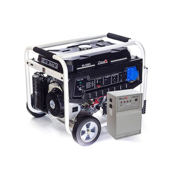 Генератор бензиновий Matari MX10800EA + ATS