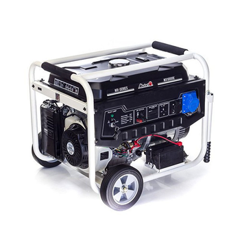Генератор бензиновий Matari MX10000EA