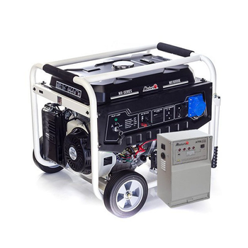 Генератор бензиновий Matari MX10000EA-ATS