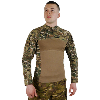 Боевая рубашка UBACS ESDY мультикам XL