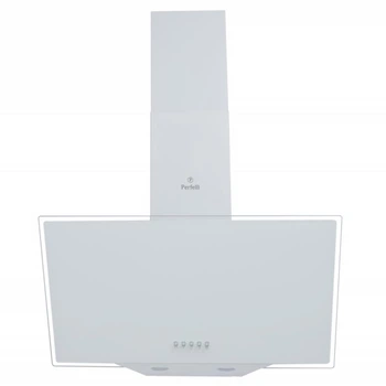 Вытяжка кухонная Perfelli DN 6272 D 700 WH LED