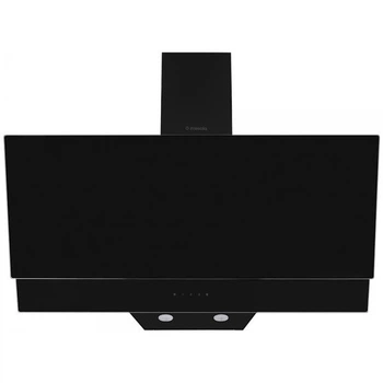Вытяжка кухонная Minola HVS 9412 BL 850 LED