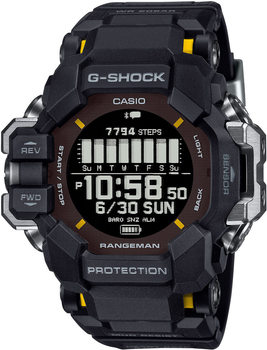 Мужские часы CASIO G-Shock GPR-H1000-1ER