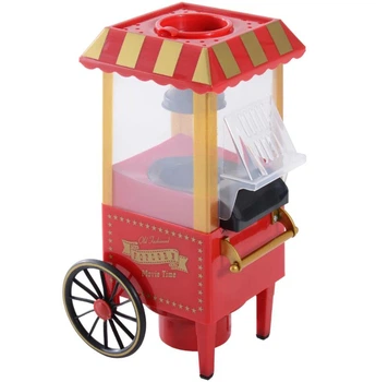 Аппарат для приготовления попкорна Popcorn machine PM2800