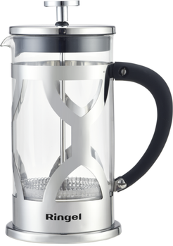 Френч-прес Ringel Fusion 1.0 л (RG-7326-1000)