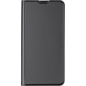Чохол Fiji Shell для Samsung Galaxy A17 (A176) книжка з магнітом та захистом камери Black