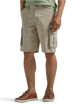 Шорты Lee West Cargo Short Relaxed Fit (112336487) W32