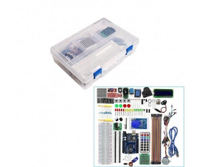 RFID Arduino Starter Kit In Pakistan