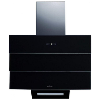 Вытяжка кухонная Best Chef Cascade touch 1000 black 60