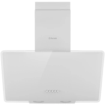 Кухонна витяжка Perfelli VICCO 6HM BIANCO