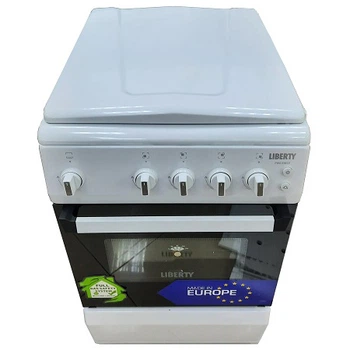 Плита кухонная Liberty PWG 5101 F