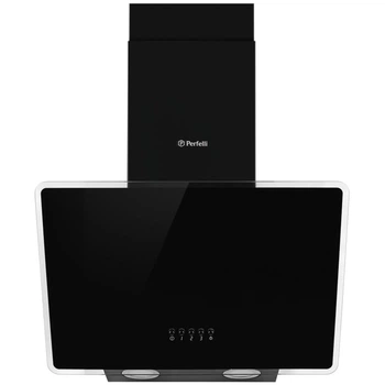 Кухонна витяжка Perfelli VICCO 5HM NERO
