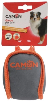 Zabawka dla psów Camon Kula sześcienna 11 x 11 cm (8019808218205)