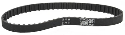 Ремень зубчатый 120XL, арт.рем046