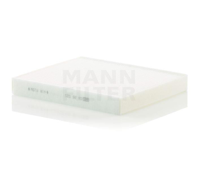 Фильтр салона Mann CU26021 MANN-FILTER (CU26021)