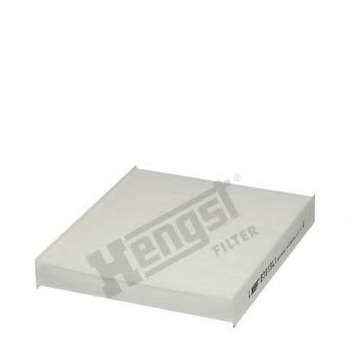 Фільтр салону HENGST FILTER E3919LI Hengst (E3919LI)