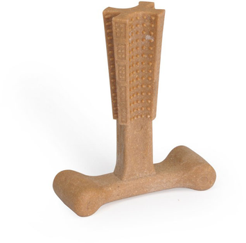 Zabawka dla psów Camon Kość bambusowa 18 cm (8019808223056)